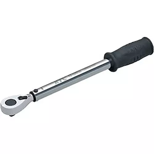 Ktc Pre-Lock Torque Wrench 10-50 Nm Range 9.5 mm Sq. Drive, GW050-03T