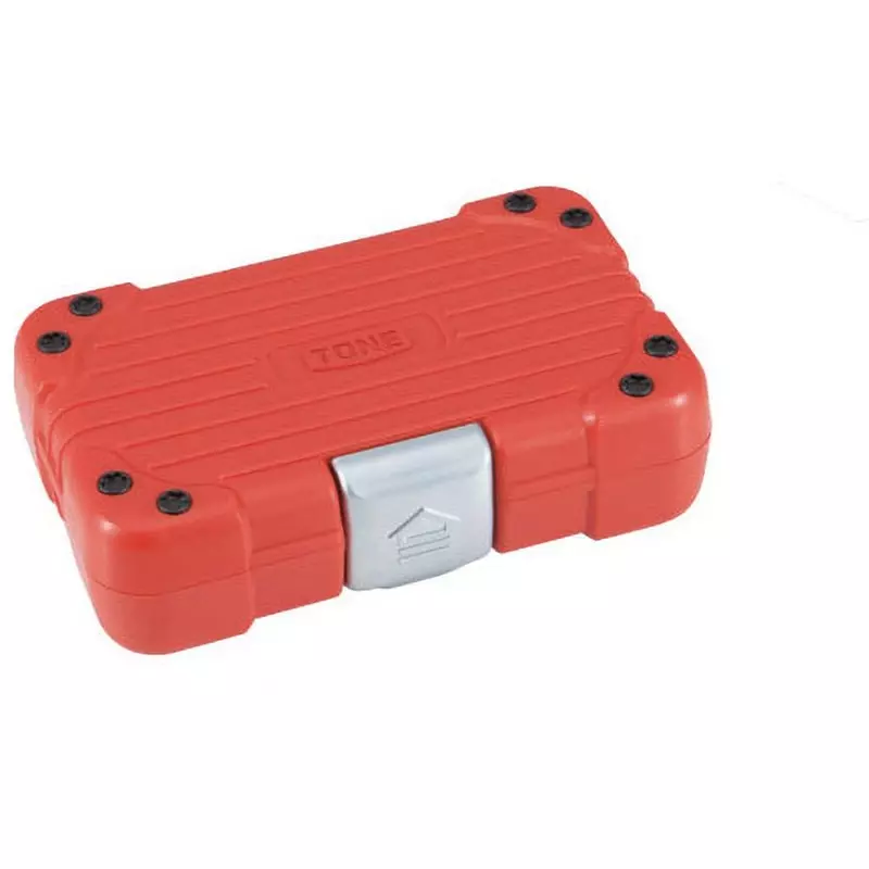 TONE Torque Bit Ratchet Set 143x88x40 mm, TBS20