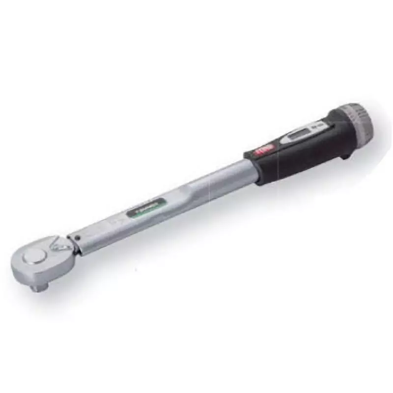 TONE Preset Type Torque Wrench 6.35 mm Square Drive, T2MN10