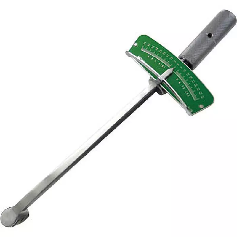 Kanon Torque Wrench About 320 mm Overall Length, N45FK