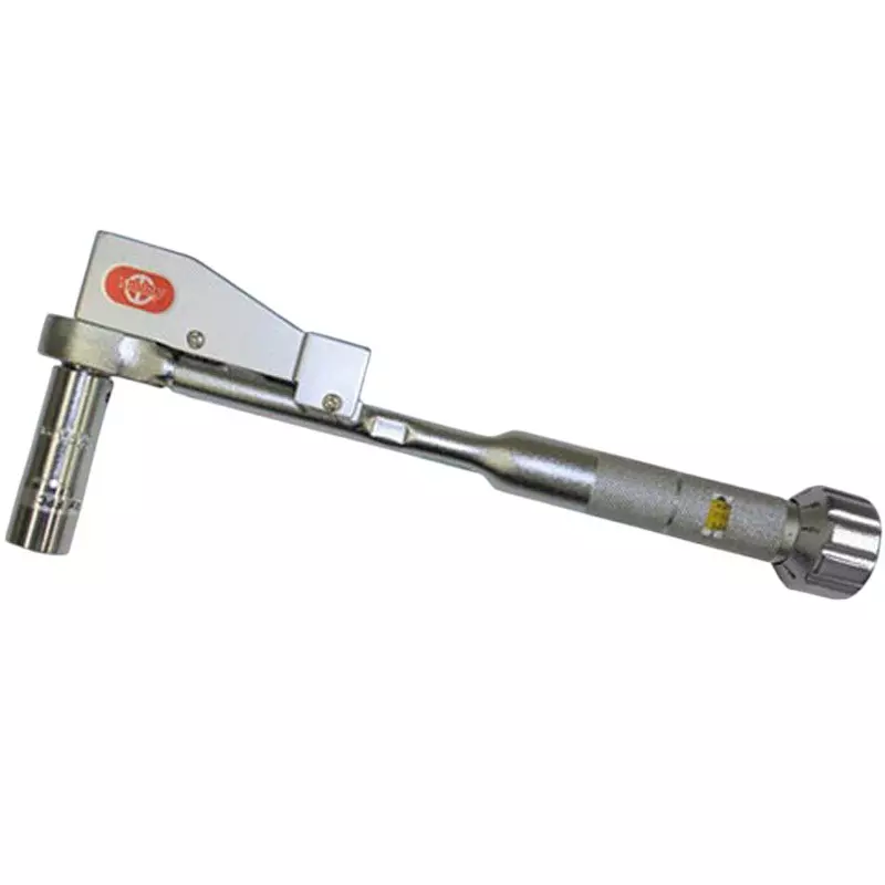 Kanon Stamp-Type Marking Torque Wrench 257 mm Size, N50MQLK