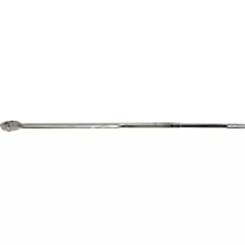 Tohnichi 150.0~750.0 Nm ±3% Accuracy Preset Type Torque Wrench, QLE750N2