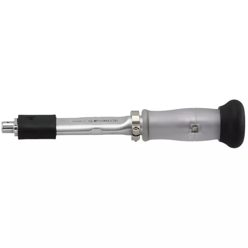 Tohnichi CLWP Type Waterproof Torque Wrench ±3 Accuracy, Torque Adjustment Range: 5~15 to 80~200 Nm