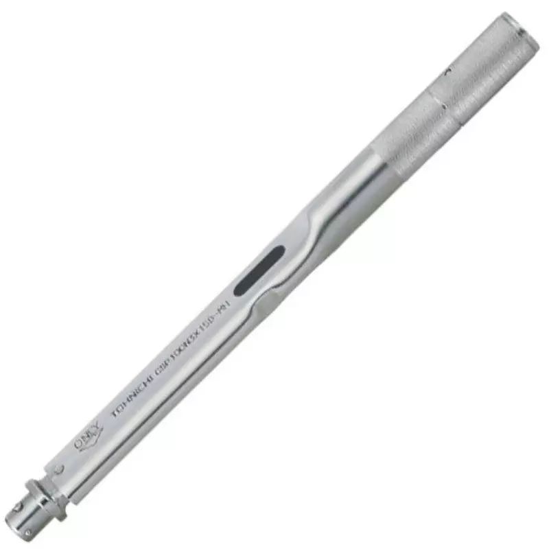 Tohnichi 10-50 Nm CSP-MH Type Torque-Free Single Function Manual Torque Wrench, CSP50N3X15D-MH.