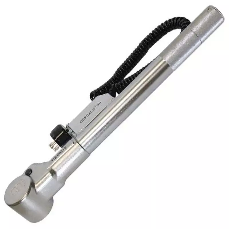 Tohnichi 20-70 Nm QSPCA Type Torque Free Single Function Manual Torque Wrench, QSPCALS70N.
