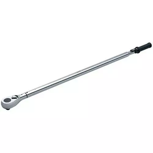 Ktc Preset Type Torque Wrench 1155.2 mm Dimension 19 mm Sq. Drive, GW1000-06