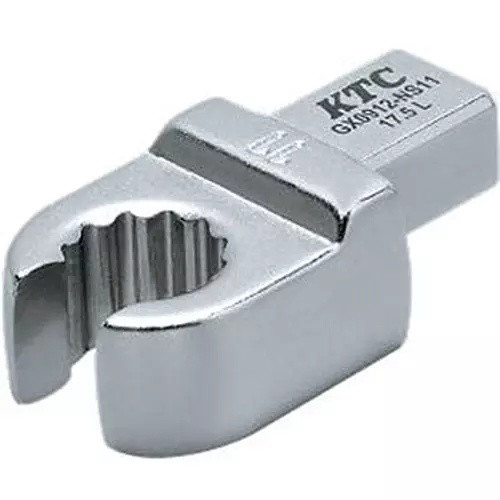 Ktc Claw Foot Replacement Head 13 mm 9x12 mm Insert Size, GX0912-NS13