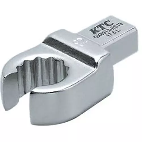 Ktc Claw Foot Replacement Head 13 mm 9x12 mm Insert Size, GX0912-NS13