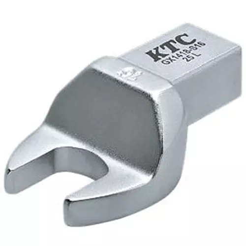 Ktc Spanner Replacement Head 16 mm 14x18 mm Insert Size, GX1418-S16