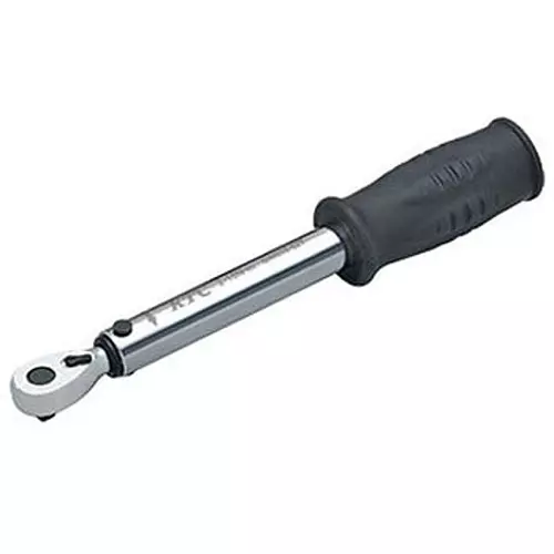 Ktc Pre-Lock Torque Wrench 2-10 Nm Range 6.3 mm Sq. Drive, GW010-02T