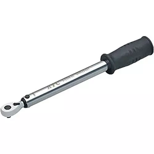 Ktc Pre-Lock Torque Wrench 5-25 Nm Range 6.3 mm Sq. Drive, GW025-02T