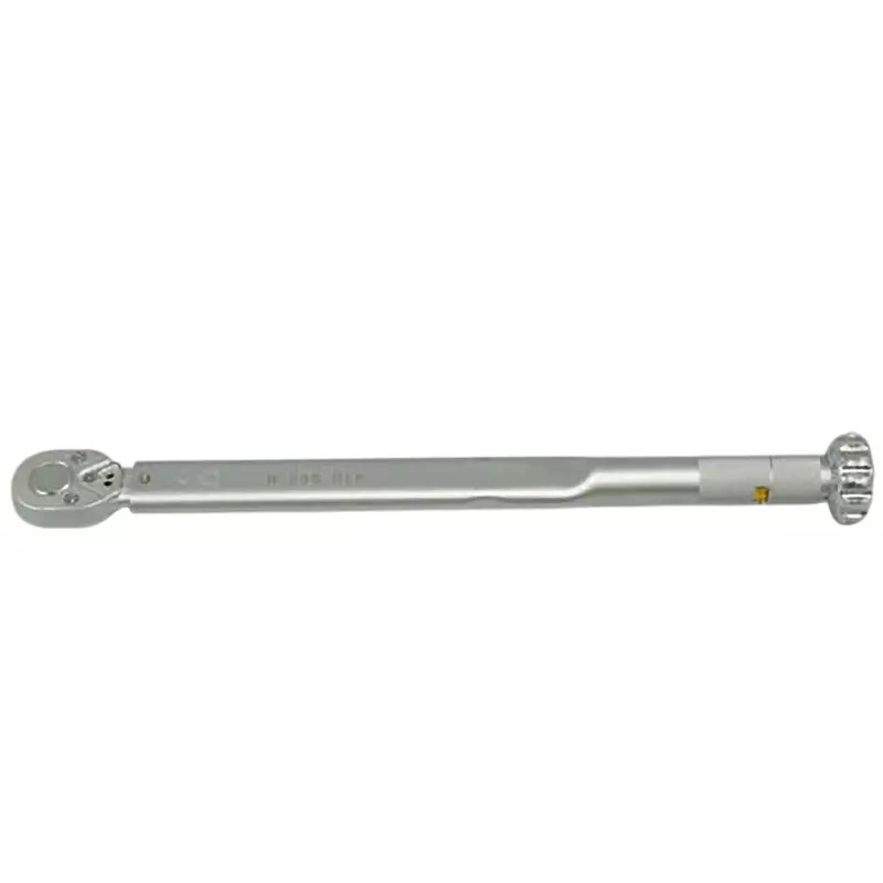 Kanon Canon Preset Torque Wrench Ratchet Shape 491 mm Overall Length, N200QLK