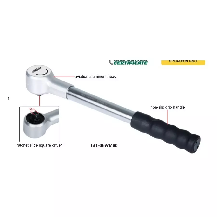 insize-slip-type-preset-torque-wrench-14-inch-635-mm-square-drive-and-220-mm-length-ist-36wm25