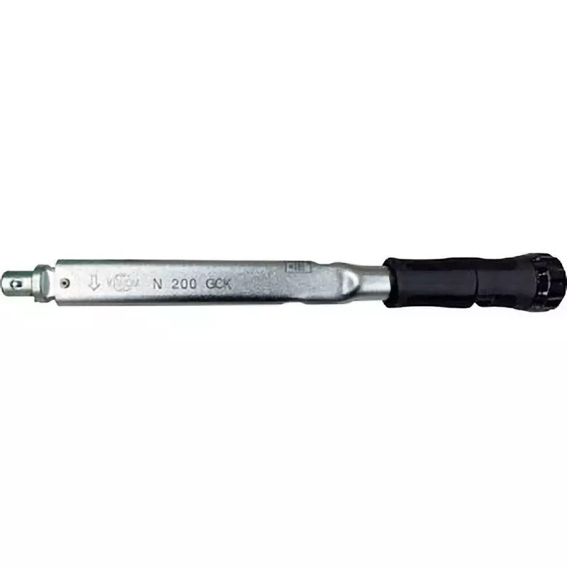 Kanon Preset Torque Wrench, N200GCK