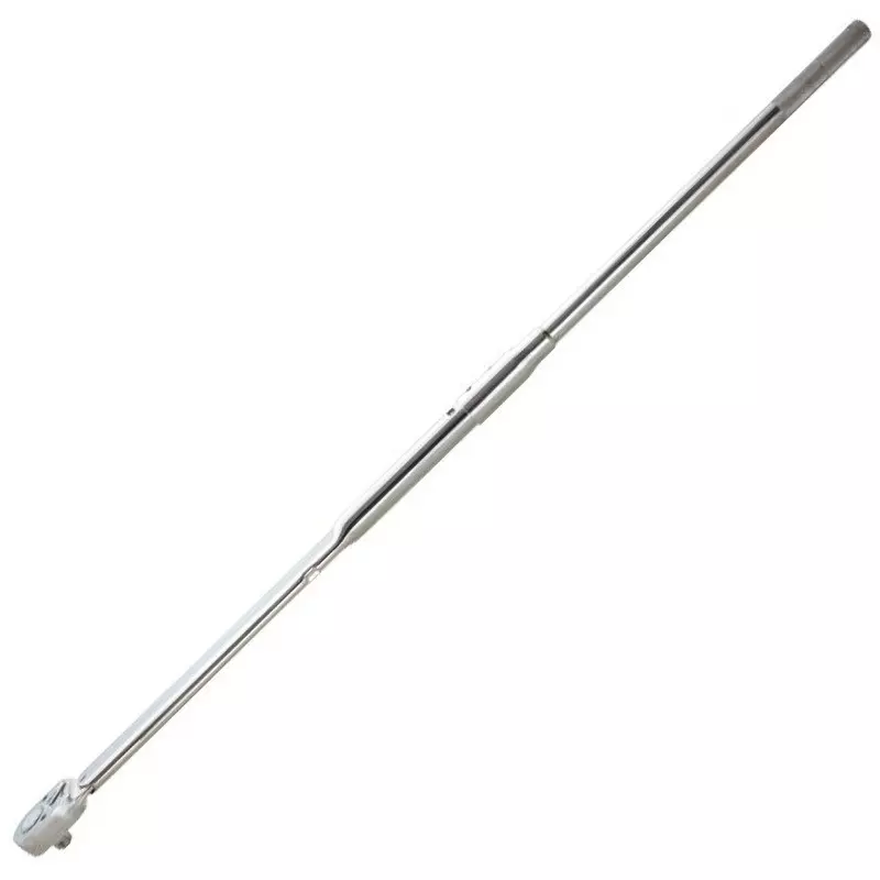 Tohnichi 25.4 mm Square Drive Preset Torque Wrench, QLE2100N2