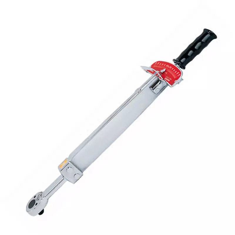 Tohnichi Plate Type Torque Wrench Left and Right ±3% Accuracy