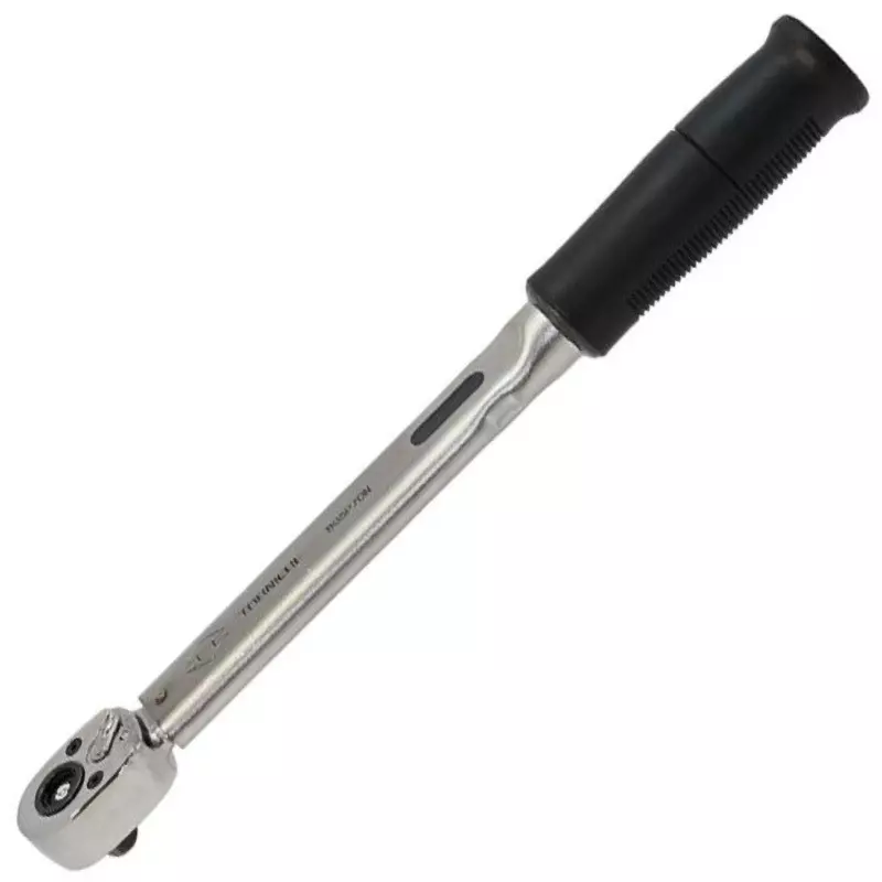 Tohnichi 35-70 Nm BQSP Type Torque-Free Single Function Manual Torque Wrench, BQSP70N.