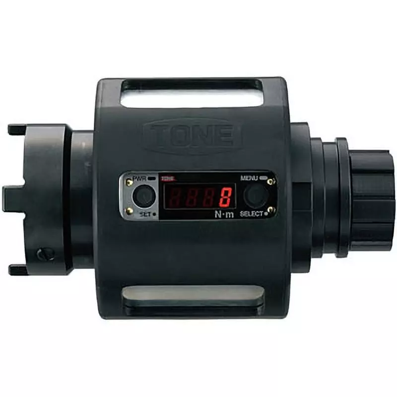 TONE Digitork Dtm Type 1 cNm Minimum Scale 840 to 2160 N.m Torque Adjustment Range, DTM21