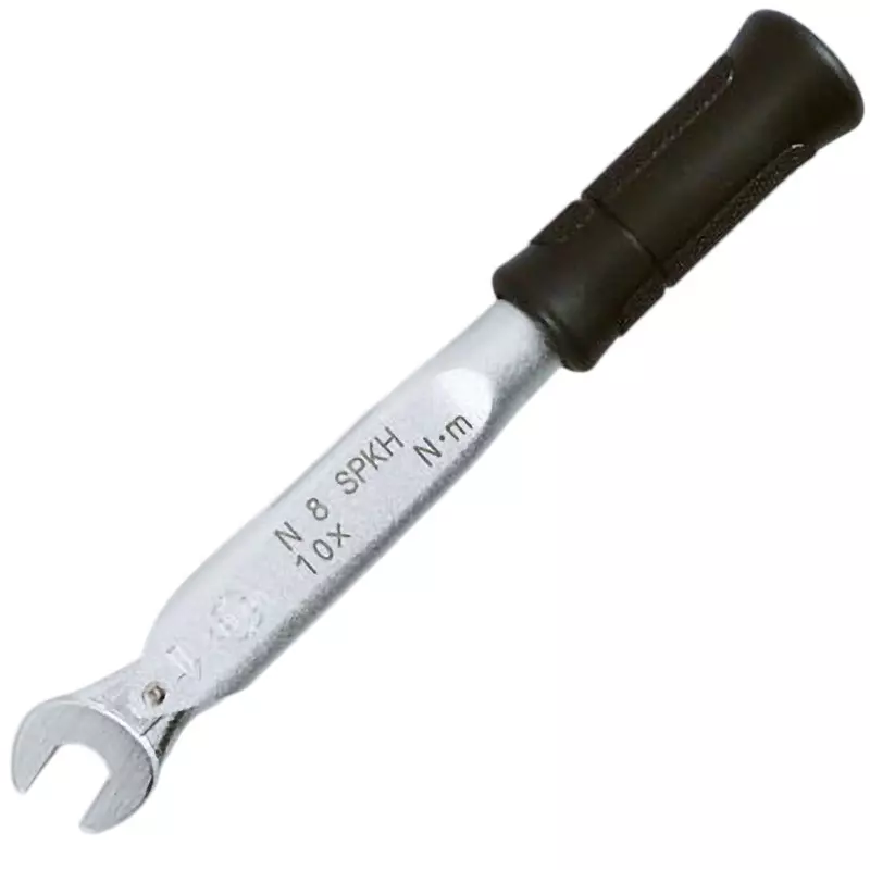 Kanon Torque Wrench Spanner Shape 175 mm Overall Length, N8SPKH8