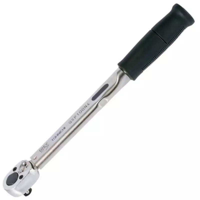 Tohnichi Manual Torque Wrench, QSP100N4-3/8.