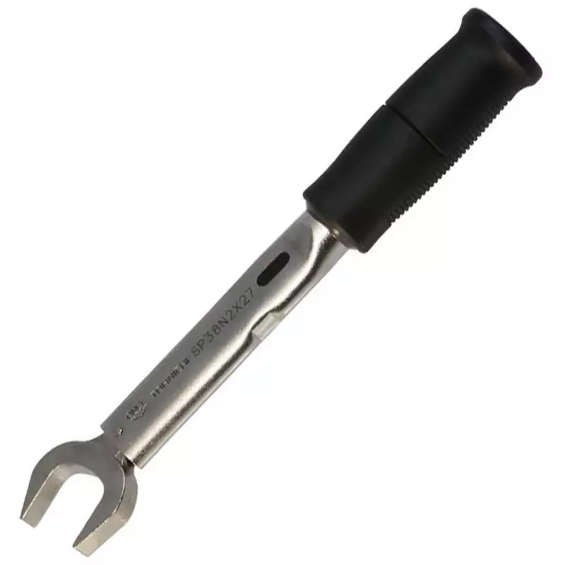 Tohnichi Manual Torque Wrench 176 mm Overall Length, SP2N2X13.