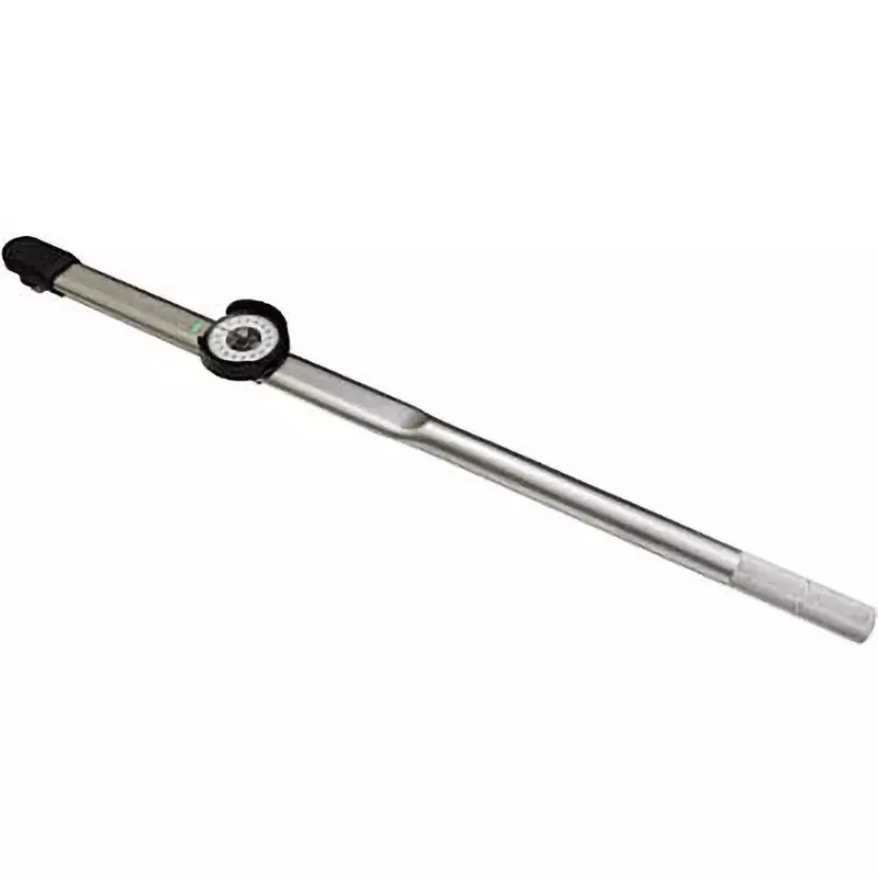 Kanon Dial Type Torque Wrench 19.05 mm Square Drive, N550TOK