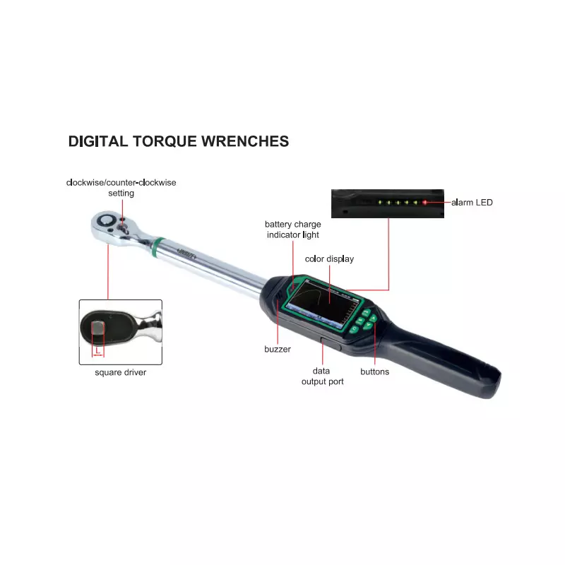 insize-color-screen-multifunctional-digital-torque-wrench-68-340-nm-range-12-inch-127-mm-square-drive-ist-40w340a