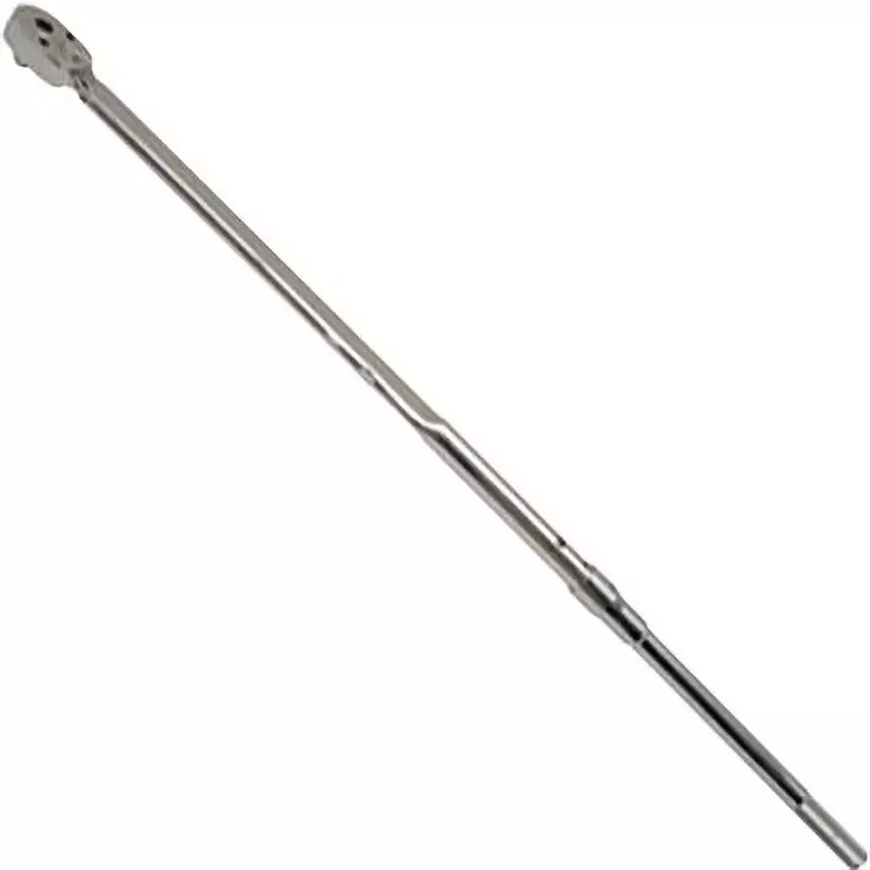 Tohnichi 100-550 Nm ±3% Accuracy Preset Type Torque Wrench, QLE550N2