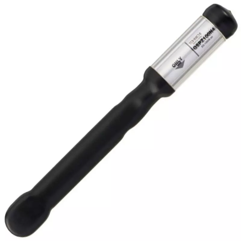 Tohnichi 20-100 Nm QSPZ Type Torque Free Single Function Manual Torque Wrench, QSPZ100N4.