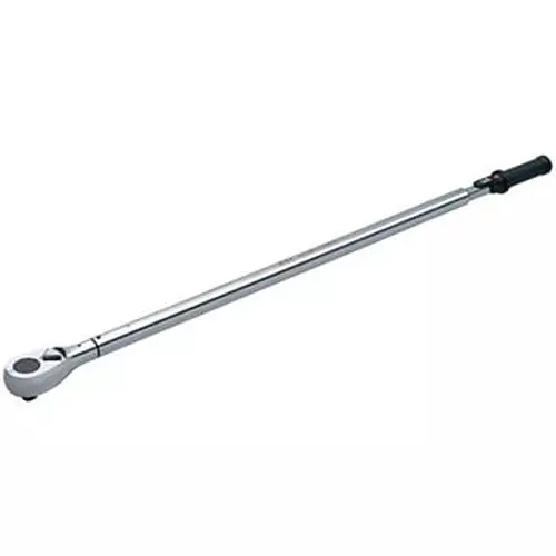 Ktc Preset Type Torque Wrench 1155.2 mm Dimension 19 mm Sq. Drive, GW800-06