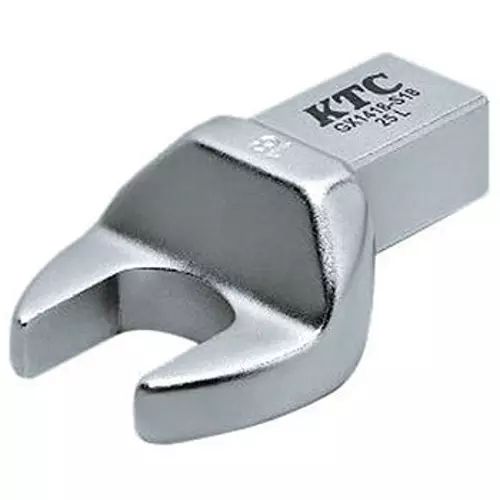 Ktc Spanner Replacement Head 18 mm 14x18 mm Insert Size, GX1418-S18