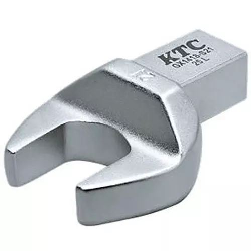 Ktc Spanner Replacement Head 21 mm 14x18 mm Insert Size, GX1418-S21