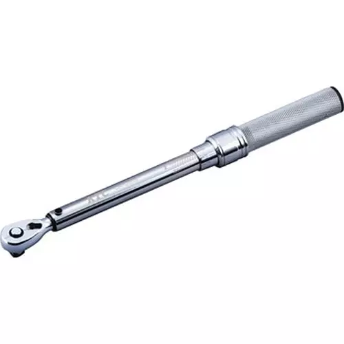 Ktc Preset Torque Wrench 5-25 Nm Range 9.5 mm Sq. Drive, CMPC0253