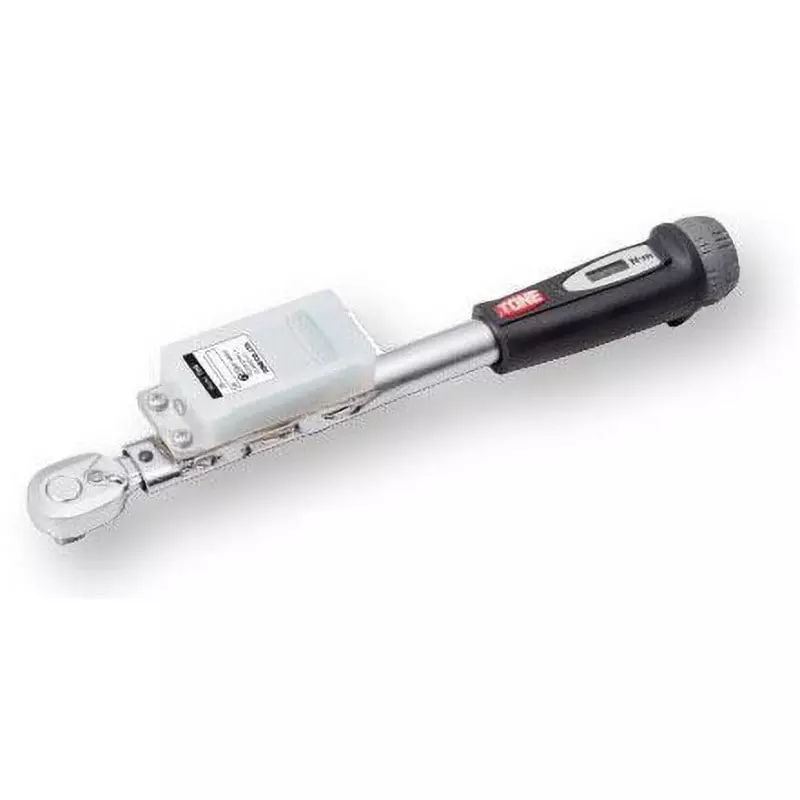 TONE Pokayoke Torque Wrench 12.7 mm Square Drive, T4MN50W