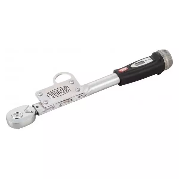 TONE 20 - 100 N·m Capacity Range 1 Scale and 1 Display Unit, T4MN100SWH