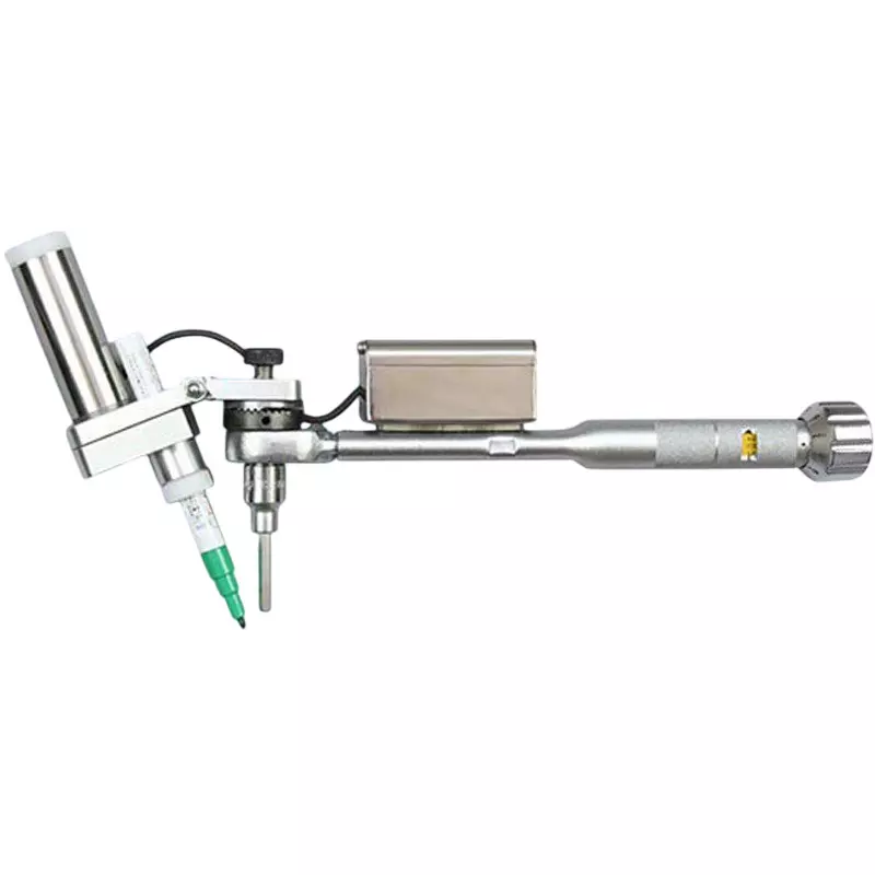 Kanon Torque Wrench 459 mm Overall Length, N100MQLK-E