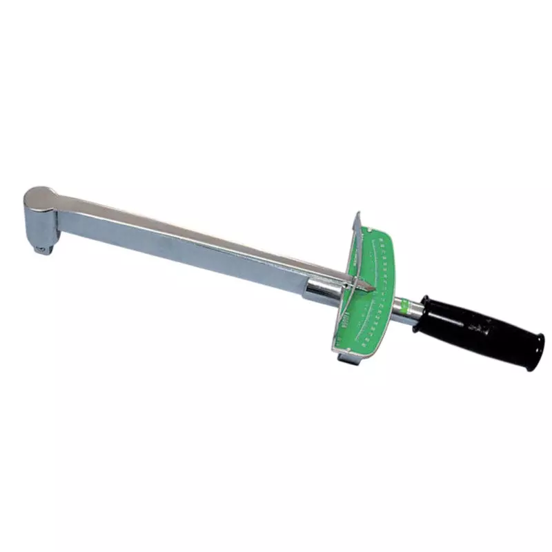 Kanon Torque Wrench 12.7 mm Square Drive, N130FK-G