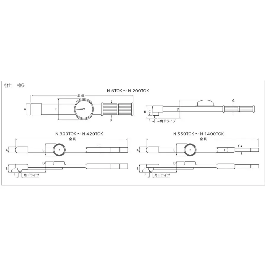 kanon-dial-type-torque-wrench-n50tok-g