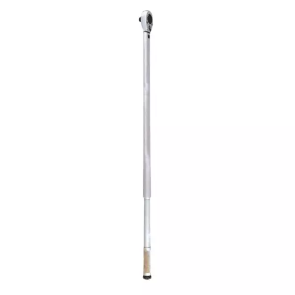 Scorpio Tone Control Torque Wrench  42-210 Nm Capacity 1/2 inch (12.7 mm) Square Drive, YU-T150