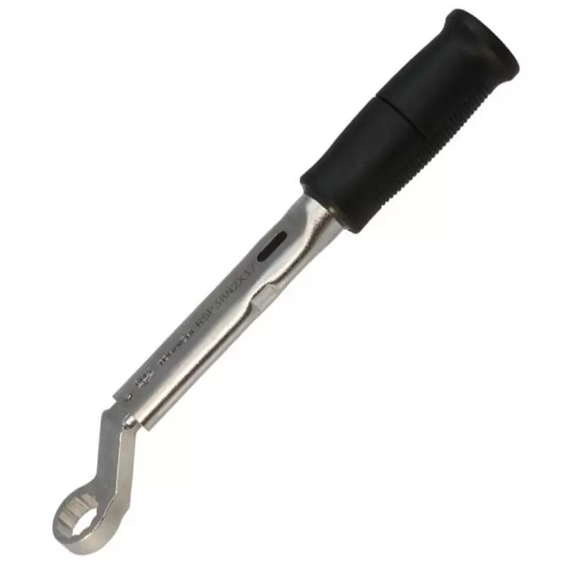 Tohnichi 9-29.5 Nm RSP Type Torque-Free Single Function Manual Torque Wrench, RSP38N2X12.