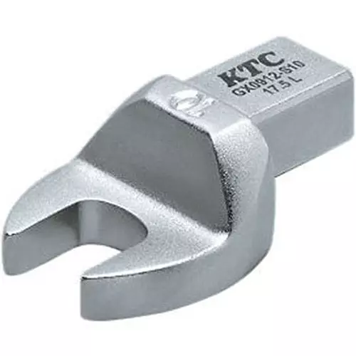 Ktc Spanner Replacement Head 10 mm 9x12 mm Insert Size, GX0912-S10