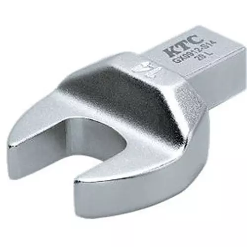 Ktc Spanner Replacement Head 14 mm 9x12 mm Insert Size, GX0912-S14