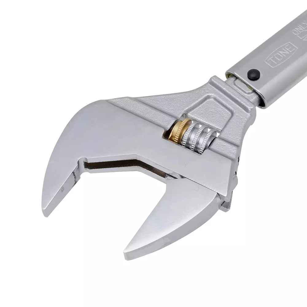 TONE Monkey Torque Wrench Digital Type Right 20 to 100 Torque Range, TMWM100W