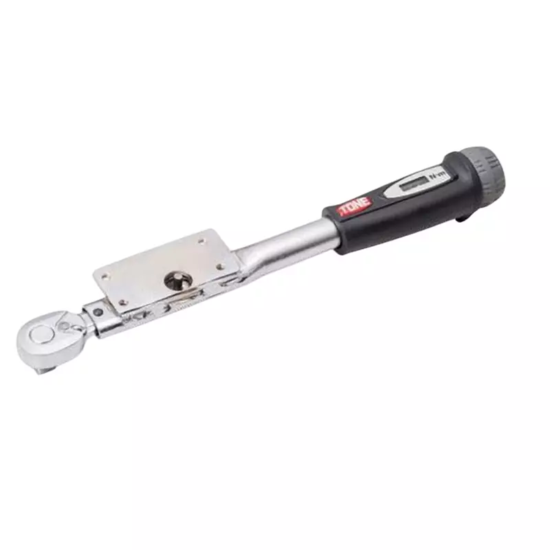 TONE Pokayoke Torque Wrench Body Only 12.7 mm Square Drive, T4MN50WA