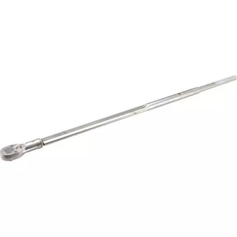 TONE Preset Type Torque Wrench 19 mm Square Drive, T6L420N