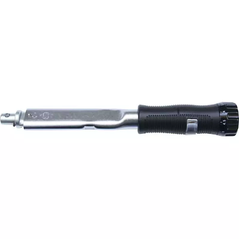 Kanon Interchangeable Head Preset Torque Wrench 2 to 6 Nm Torque Adjustment Range, N6GCK