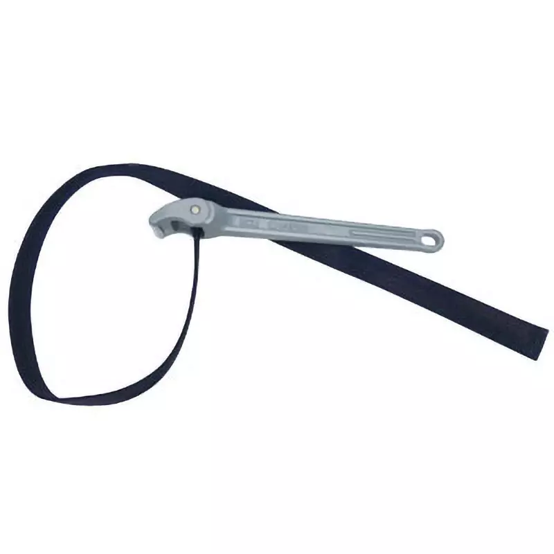 Super Tool Strap Wrench 300 mm Overall Length, BW2L