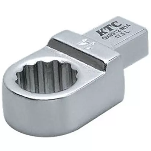 Ktc Glass Wrench Replacement Head M14 9x12 mm Insert Size, GX0912-M14