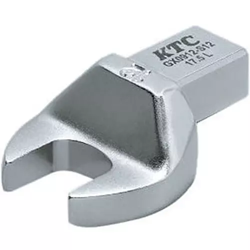 Ktc Spanner Replacement Head 12 mm 9x12 mm Insert Size, GX0912-S12