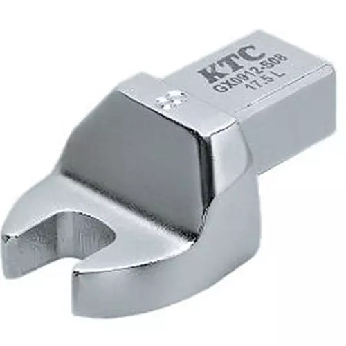 Ktc Spanner Replacement Head 13 mm 9x12 mm Insert Size, GX0912-S13